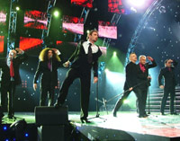 Евровидение-2006. Литва