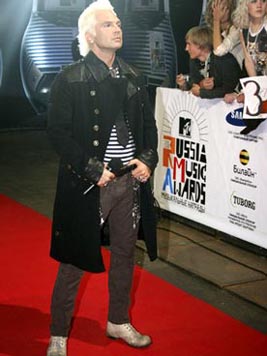 RMA -  MTV 2006