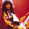 Jimmy Page - Led Zeppelin