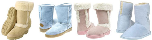  Uggs